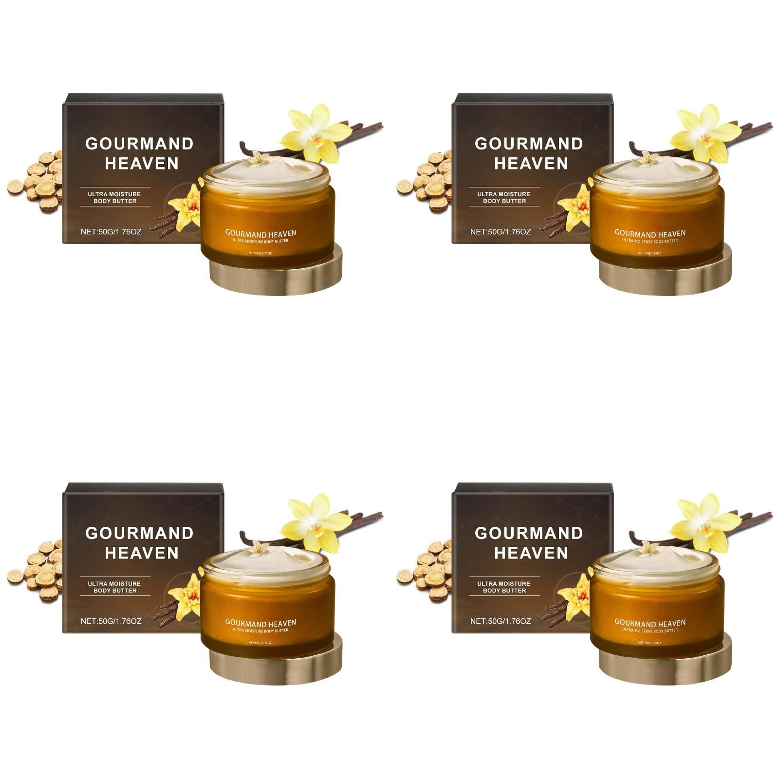 Body Lotion Shea Butter Moisturizing Nourishing Body Skin Moisturizer