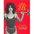thumbnail image 1 of Pre-Owned Lisa Lyon's Body Magic (Paperback) 0553012967 9780553012965, 1 of 1