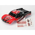 thumbnail image 1 of Body, Mark Jenkins #25, 1/16 Slash (painted, decals applied), 1 of 2