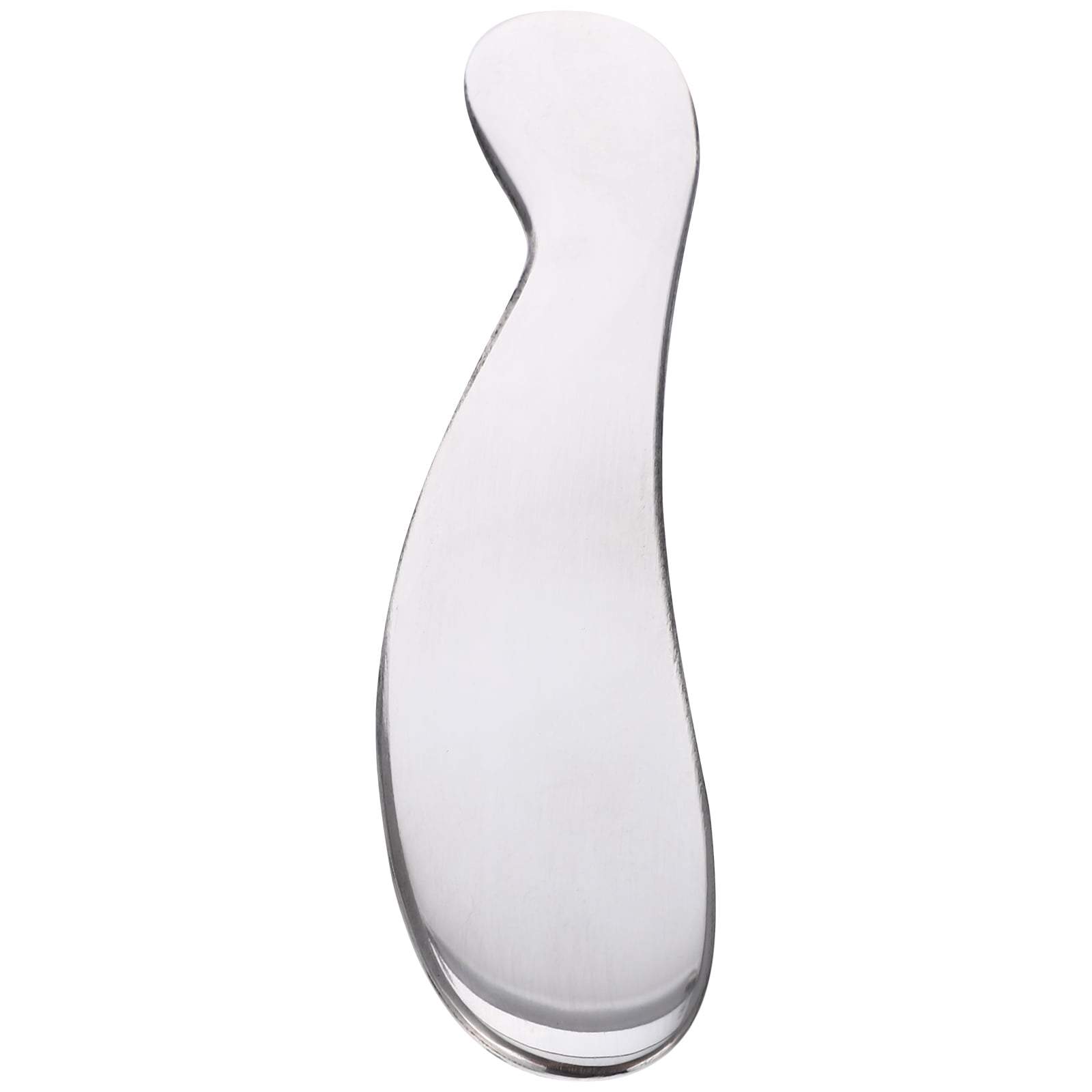 Body Massage Scraper Stainless Steel Scraping Board - Walmart.com