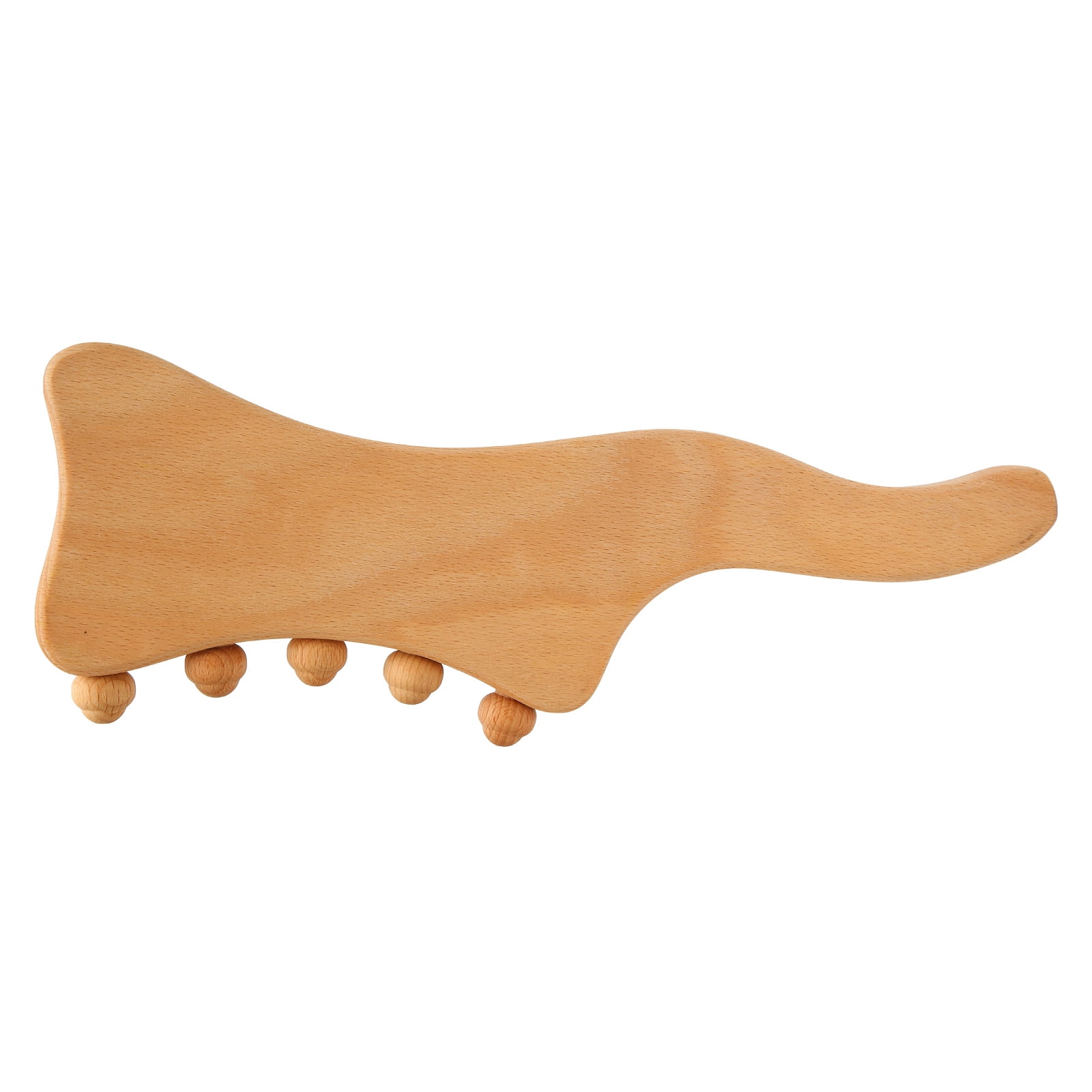 Body Massage Stick, Handheld Acupoint Massage Stick, Shoulder, Neck And