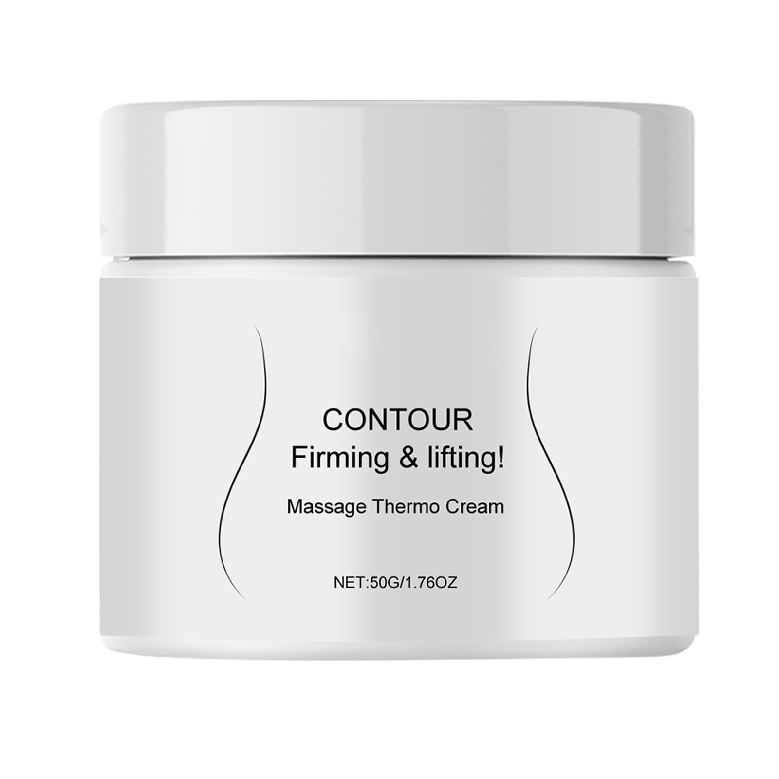 Body Massage With Collagen And Vitamin E Pure Ingredients Easy To Slide