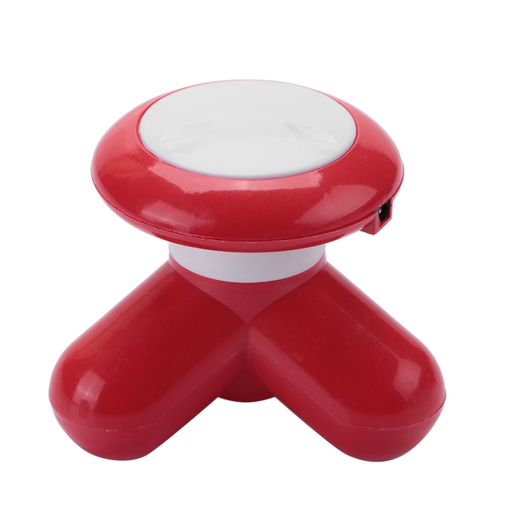 Body Massager Head Massager Electric Head Massager Scalp Vibrating