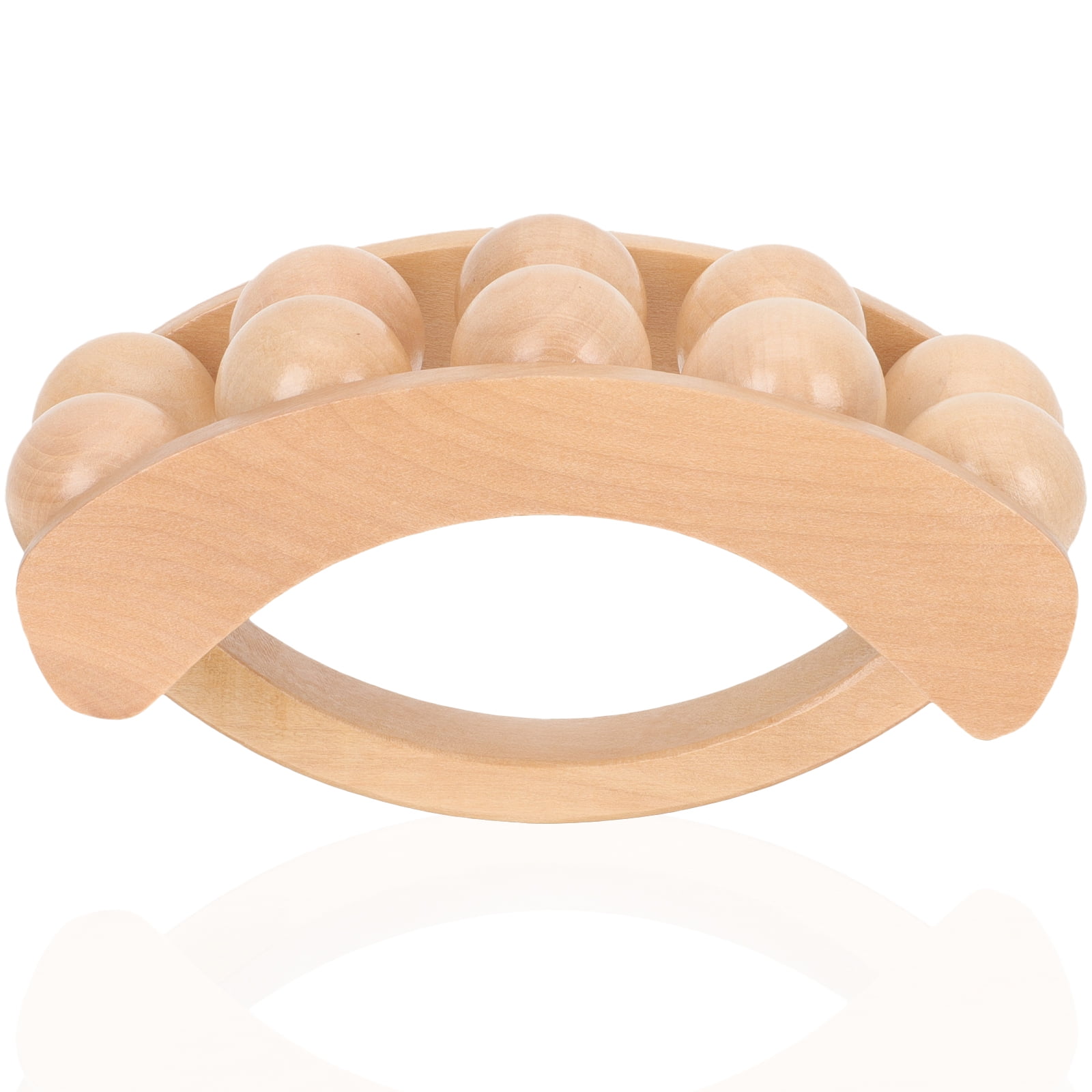 Body Massaging Rollers Household Acupoint Massage Facial Massager Face