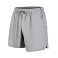 thumbnail image 1 of Body Men'S Beach Quick Dry Running Sports Board Black Shorts New For 2024 Summer Casual Classic Oversize 5XL 6XL Pants Trouers, 1 of 6