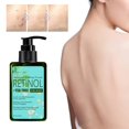 thumbnail image 1 of Body Milk Hydrating Body Cream Underarms Knees Elbows Private Area Instant Results 150ml, 1 of 7