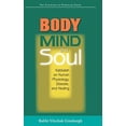 thumbnail image 1 of Pre-Owned Body, Mind, and Soul: Kabbalah on Human Physiology, Disease, and Healing (Hardcover) 9657146089 9789657146088, 1 of 1