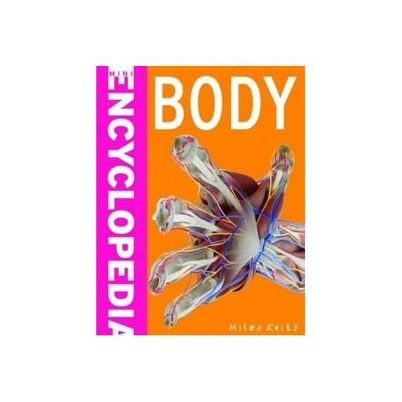 Pre-Owned Body (Mini Encyclopedia) (Paperback) 1435156463 9781435156463