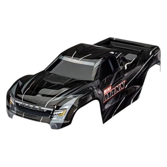 Body Mini MAXX BLK
