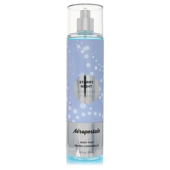 Body Mist Spray 8 oz Aeropostale Aeropostale Starry Night by Aeropostale Women