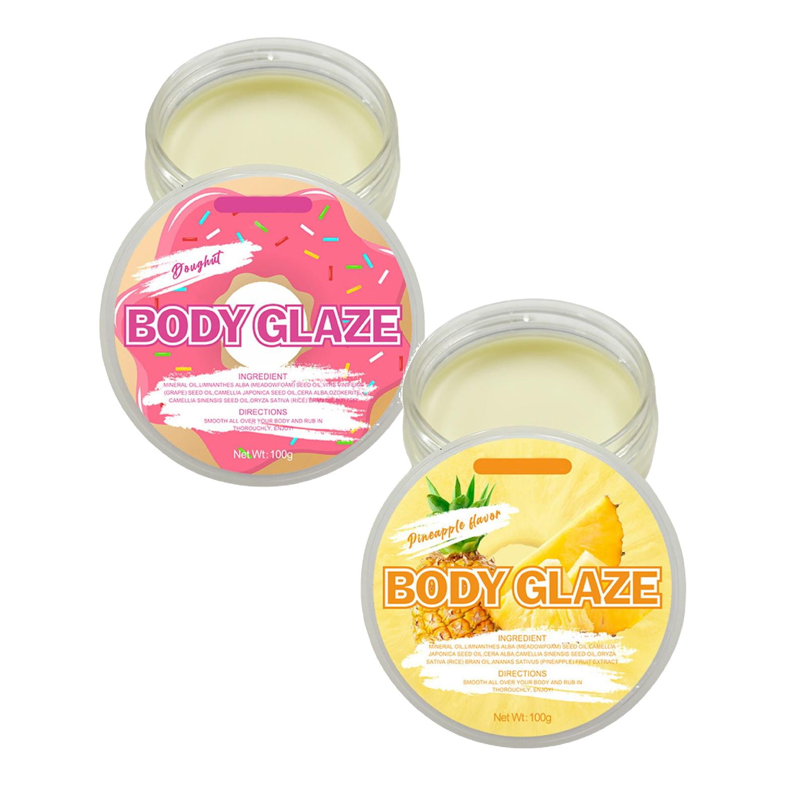 Body Moisturizer Aging Whole Skin Smooth Body Lotion Gentle And
