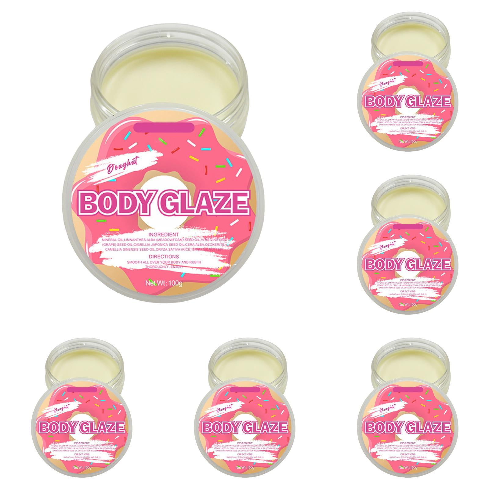 Body Moisturizer Aging Whole Skin Smooth Body Lotion Gentle Shampoo for