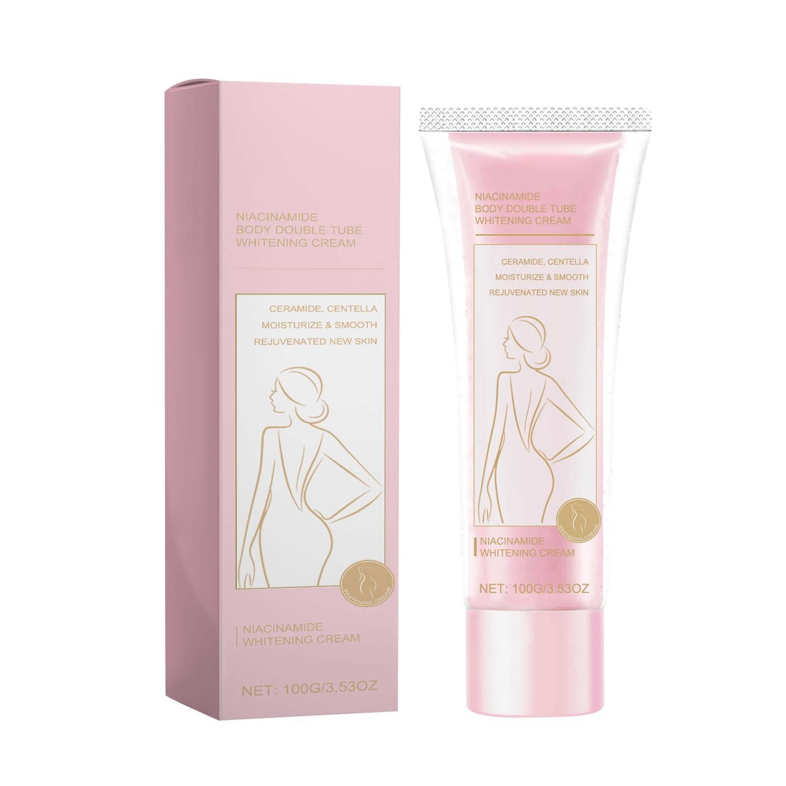 Body Moisturizing Lotion Moisturizing And Smooth Skin Care For Dull