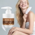 thumbnail image 1 of Body Moisturizing Lotion for Skin Care, Hydrating Nourishing Cream for Soft Glow, Silky Smooth Daily Balm for All Over, 100g Jar for Post Shower, 1 of 8