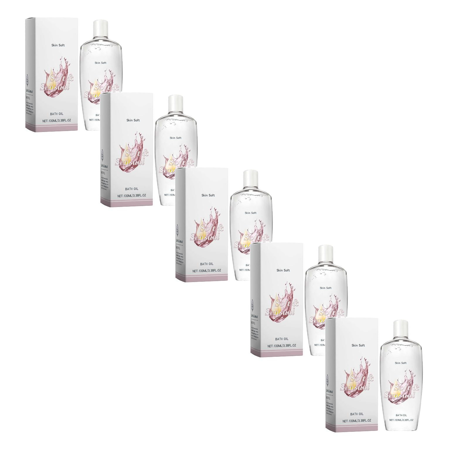 Body Moisturizing Oil Nourishing Skin Moisturizing Rejuvenating Skin