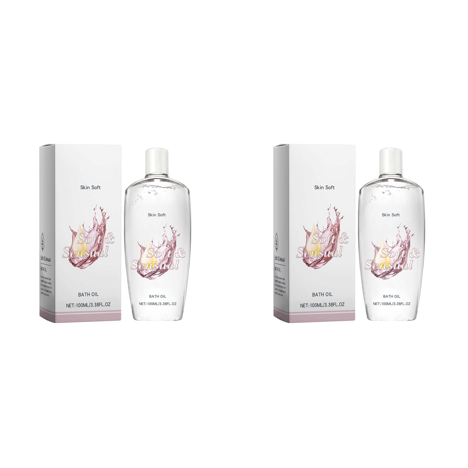 Body Moisturizing Oil Nourishing Skin Moisturizing Rejuvenating Skin