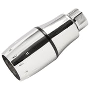 Body Moods Fixed Shower Head - 1 Spray Setting, Chrome