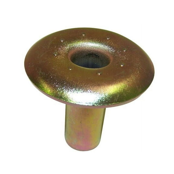 Body Mount Bracket - Compatible with 1987 - 1995, 1997 - 2006 Jeep Wrangler 1988 1989 1990 1991 1992 1993 1994 1998 1999 2000 2001 2002 2003 2004 2005