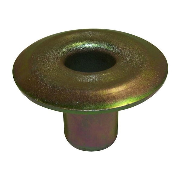 Body Mount Bracket - Compatible with 1987 - 1995, 1997 - 2006 Jeep Wrangler 1988 1989 1990 1991 1992 1993 1994 1998 1999 2000 2001 2002 2003 2004 2005