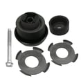 thumbnail image 1 of Body Mount Kit For 2008 Chevrolet Tahoe Sport Utility RWD; 4WD; LowerBody Position 1, 4, 1 of 8