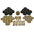 thumbnail image 1 of Body Mount Set - Compatible with 1959 - 1964 Chevy Bel Air 1960 1961 1962 1963, 1 of 2