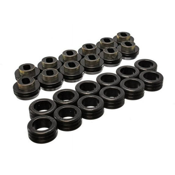 Body Mount Set - Compatible with 1995 - 2004 Chevy Blazer 1996 1997 1998 1999 2000 2001 2002 2003
