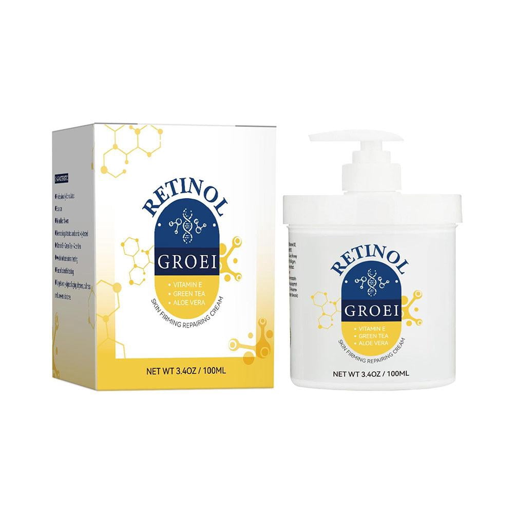 Body Nourishing Moisturizing Cream Formula Gentle Deeply Moisturize