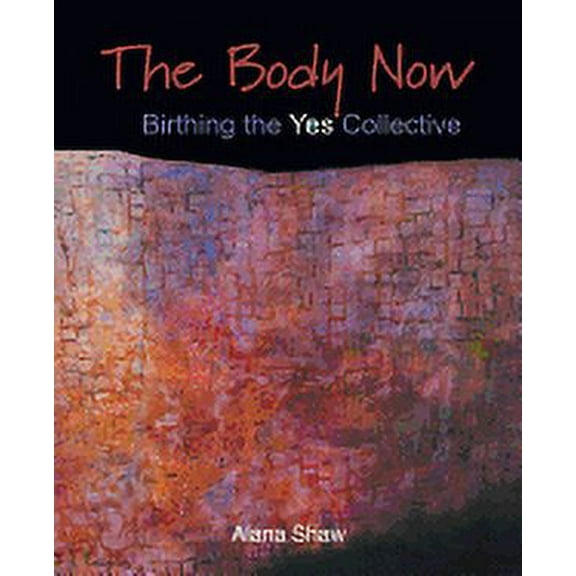 The Body Now (Paperback)