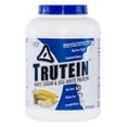 thumbnail image 1 of Body Nutrition Trutein Flavor: Banana Cream, Size: 4 lb. (1814g), 1 of 16