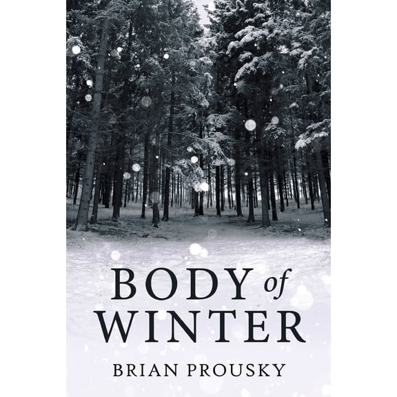 Body Of Winter, (Paperback)