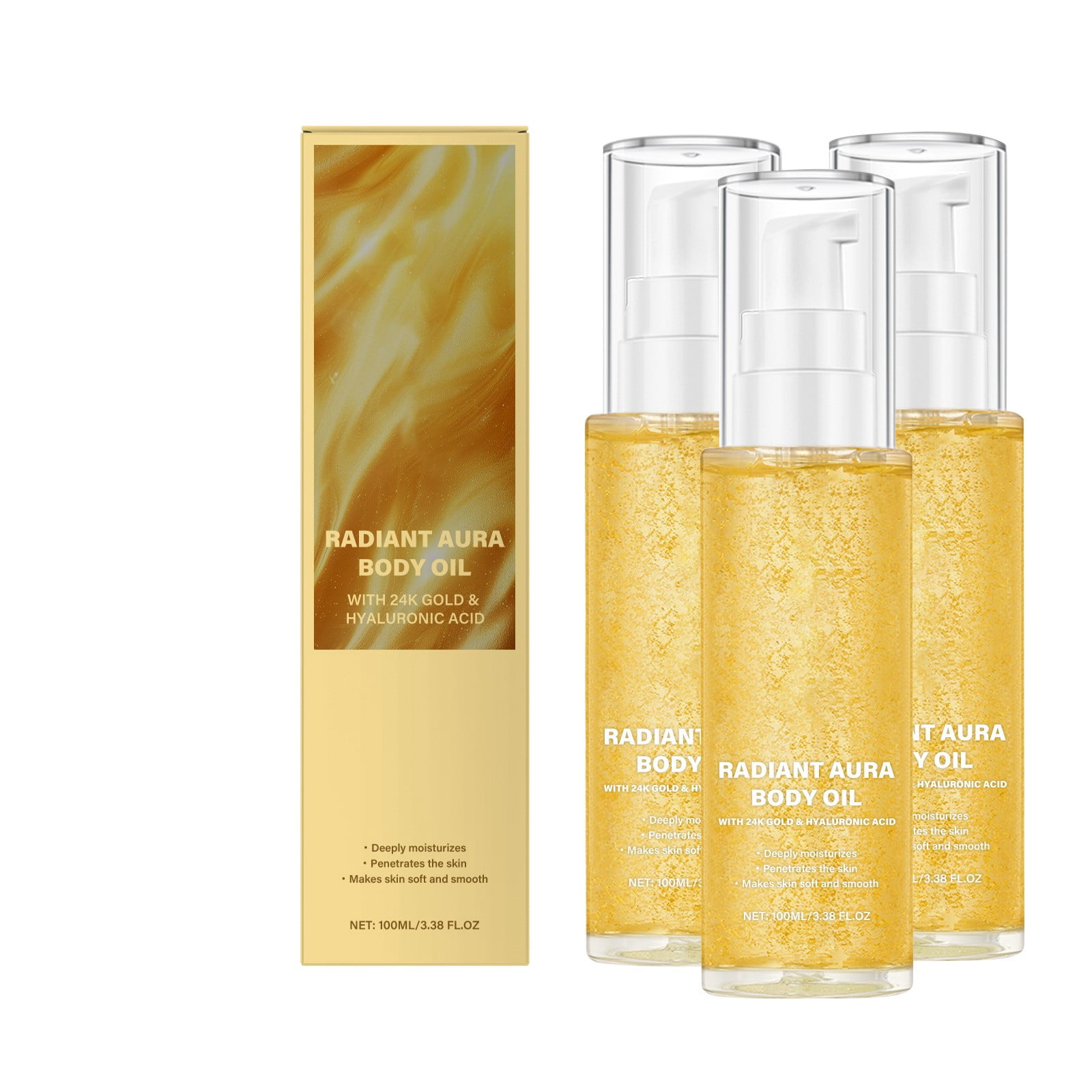 Body Oil Body Oil Rose Body Oil Corrector Body Oil for Moisturising ...
