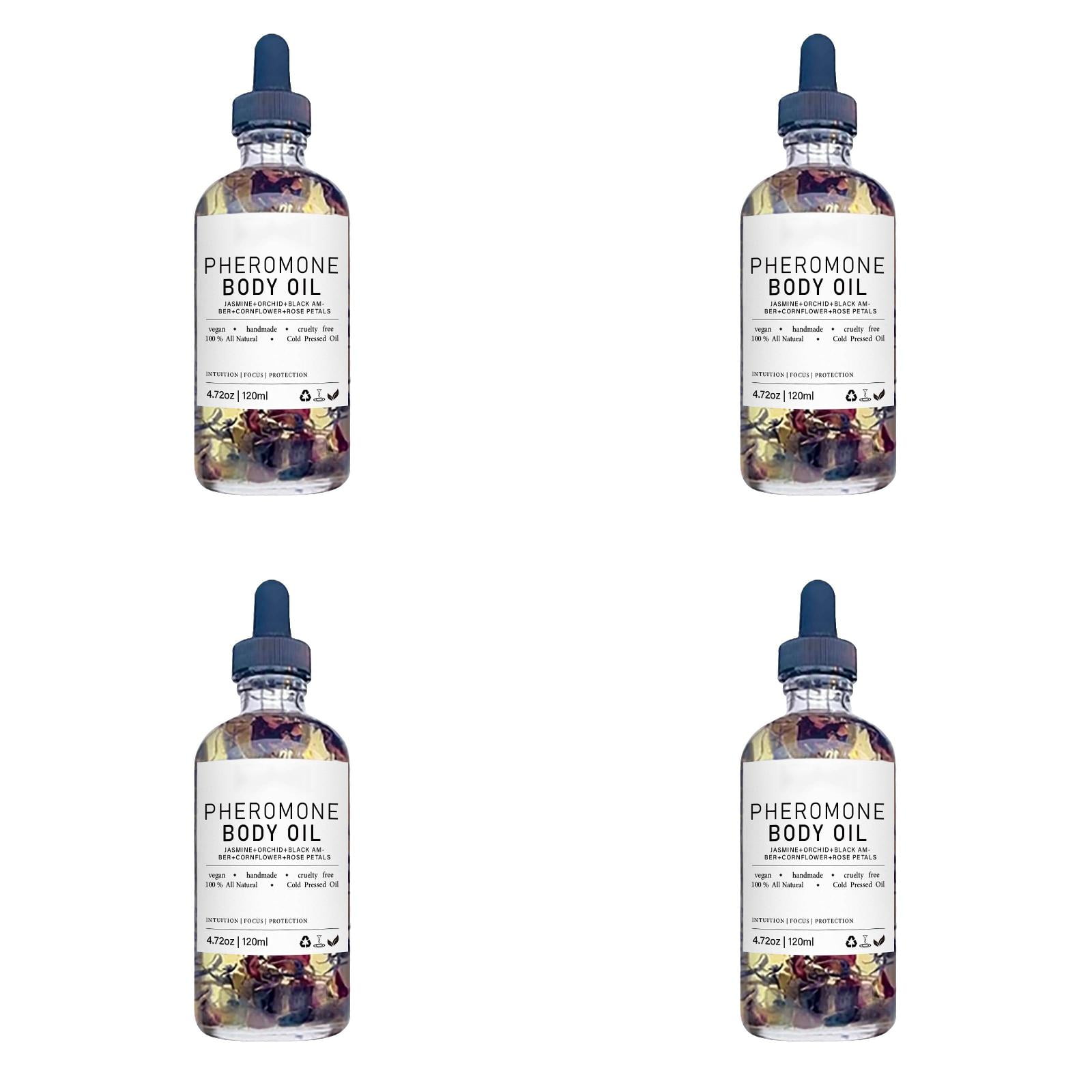 Body Oil Body Oil For Woman Body Oil Perfume For Women 120ml Hair