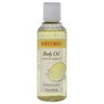 thumbnail image 1 of Burt's Bees Body Oil - Lemon And Vitamin E, 1 of 2