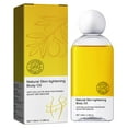 Body Oil Tummy Massage Oil For Firmer Smoother Firmer Body Can Improve