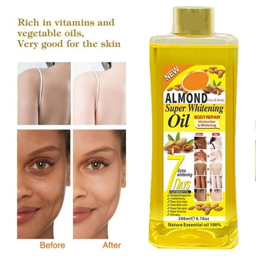 Body Oil, Turmeric Body Oil, Vitamin C Body Oil Corrector, Body Oil Vitamin C 7 Days, Body Oil Vitamin C for Moisturising, Nourishing Skin