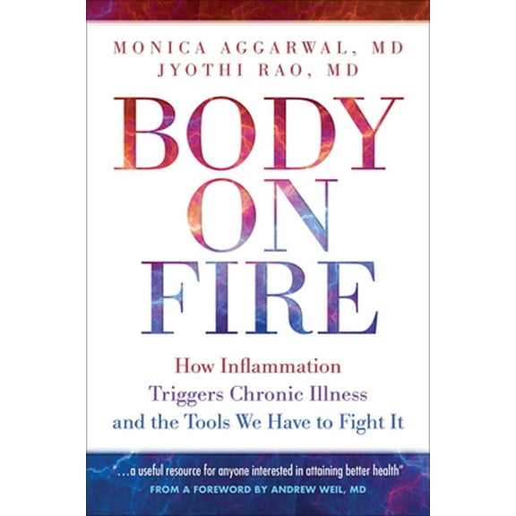Pre-Owned Body on Fire (Paperback) 1570673926 9781570673924