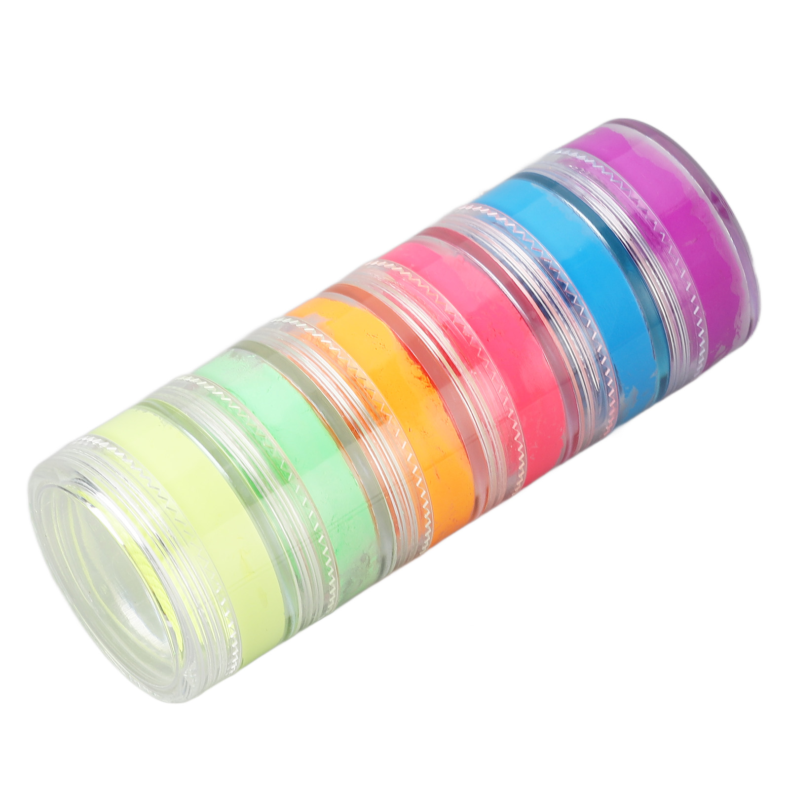 Body Painting Balm, Fading Face Body Painting Kit For Halloween