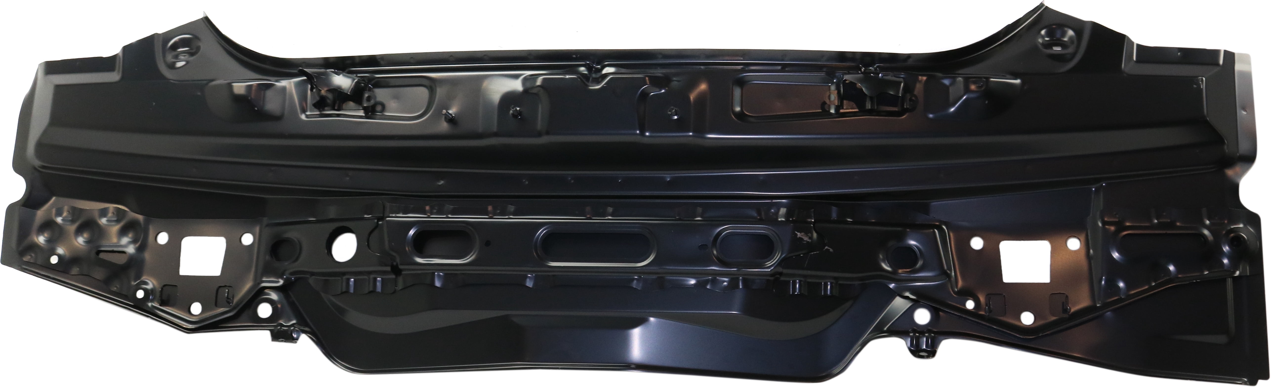 Body Panel Compatible with 2010-2015 Toyota Prius 2012-2015 Toyota Prius Plug-In Steel