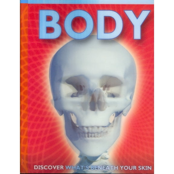 Pre-Owned Body (Paperback) by John Farndon, Nicki Lampon