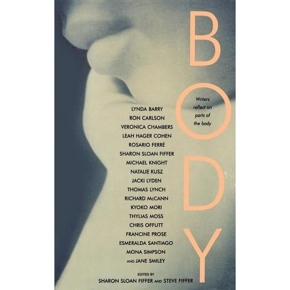 Body, (Paperback)