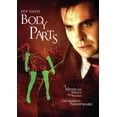 thumbnail image 1 of Body Parts (DVD), Paramount, Horror, 1 of 1