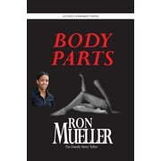 Body Parts Paperback