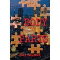 thumbnail image 1 of Body Parts, (Paperback), 1 of 1
