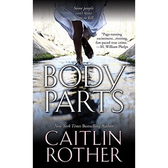 Pre-Owned Body Parts (Unknown) 0786035110 9780786035113