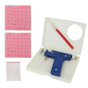 Body Piercing Tool Ear Nose Belly Button Piercing Guns Ear Stud
