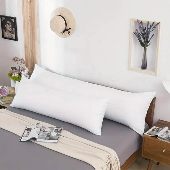 Body Pillow 14×36Inch  1pack