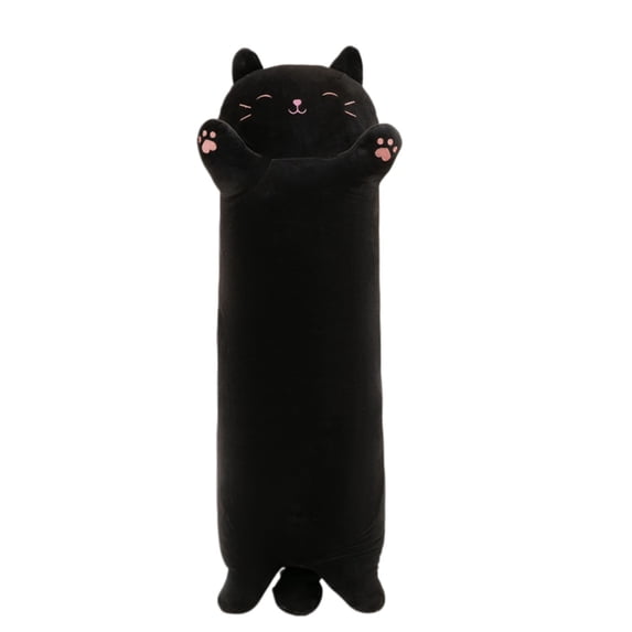 Body Pillow, 36 in Large Long Pillow, Support Pillows for Sleeping, Doll Soft Hugging Toy, Cozy Sleeping Support & Skin Friendly
