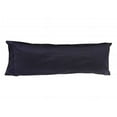 thumbnail image 1 of Body Pillow Case, Navy, 1 of 1