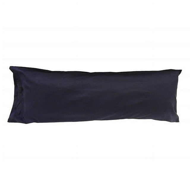 Body Pillow Case, Navy