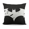 thumbnail image 1 of Body Pillow Cover Soft Bat Halloween Pillowcases with Zipper Long Pillow Protector Full Body Pillow Case Covers for Bed,Couch,Home Gifts., 1 of 5